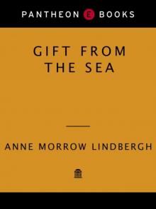      Gift From the Sea