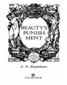      Beauty's Punishment