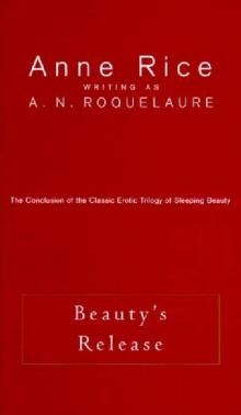      Beauty's Release