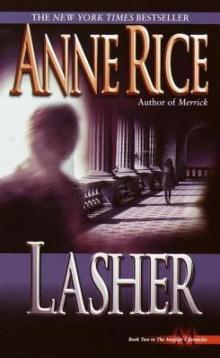      Lasher