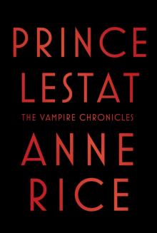      Prince Lestat