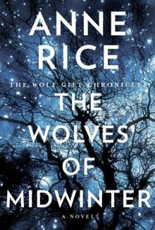      The Wolves of Midwinter