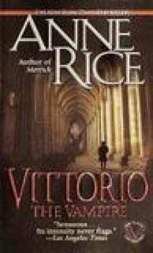      Vittorio, the Vampire
