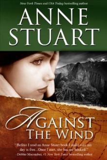      Against the Wind
