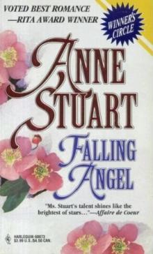      Falling Angel