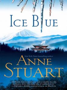      Ice Blue