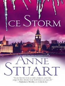      Ice Storm