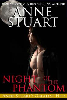      Night of the Phantom