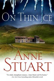      On Thin Ice