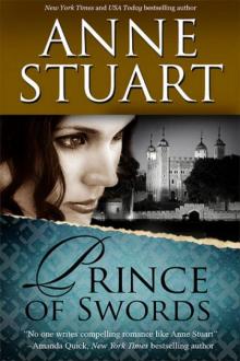      Prince of Swords