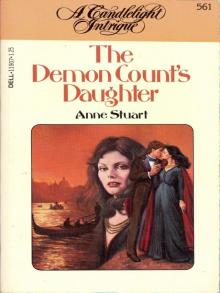     The Demon Count's Daughter