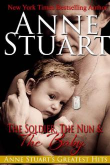      The Soldier and the Baby