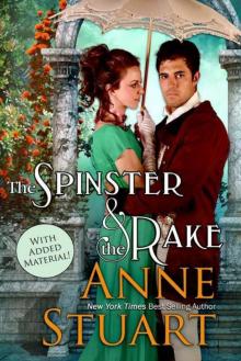      The Spinster and the Rake