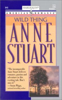      Wild Thing