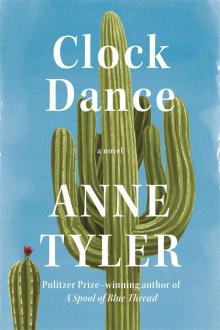      Clock Dance