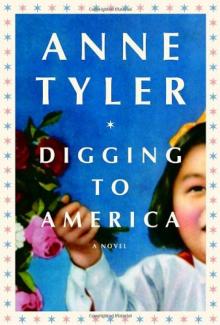      Digging to America