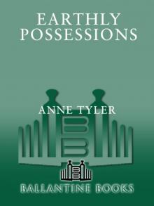      Earthly Possessions