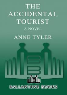      The Accidental Tourist