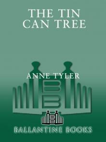      The Tin Can Tree