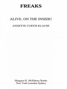      Freaks: Alive, on the Inside!