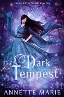      Dark Tempest (The Red Winter Trilogy Book 2)
