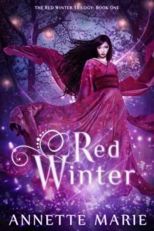      Red Winter (The Red Winter Trilogy Book 1)