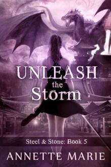      Unleash the Storm