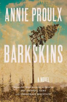      Barkskins