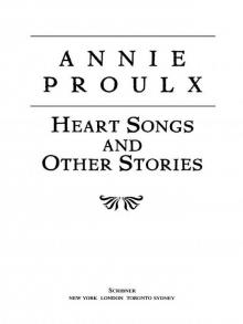      Heart Songs and Other Stories