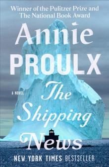      The Shipping News
