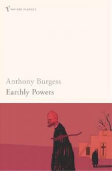      Earthly Powers