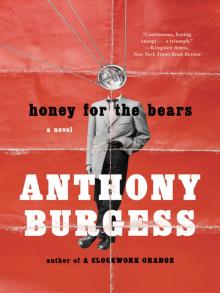      Honey for the Bears