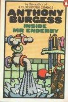      Inside Mr. Enderby