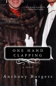      One Hand Clapping