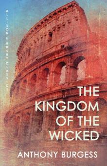      The Kingdom of the Wicked