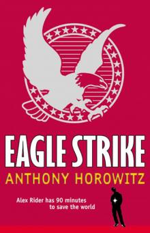      Eagle Strike