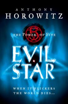      Evil Star
