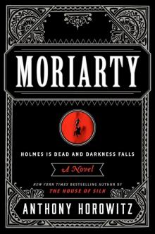      Moriarty