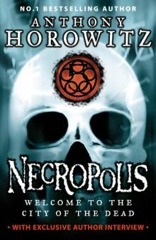      Necropolis