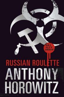      Russian Roulette: The Story of an Assassin
