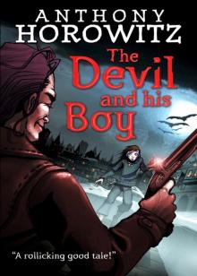      The Devil and His Boy