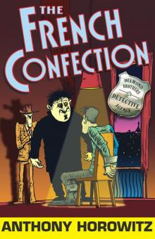      The French Confection