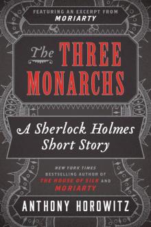      The Three Monarchs