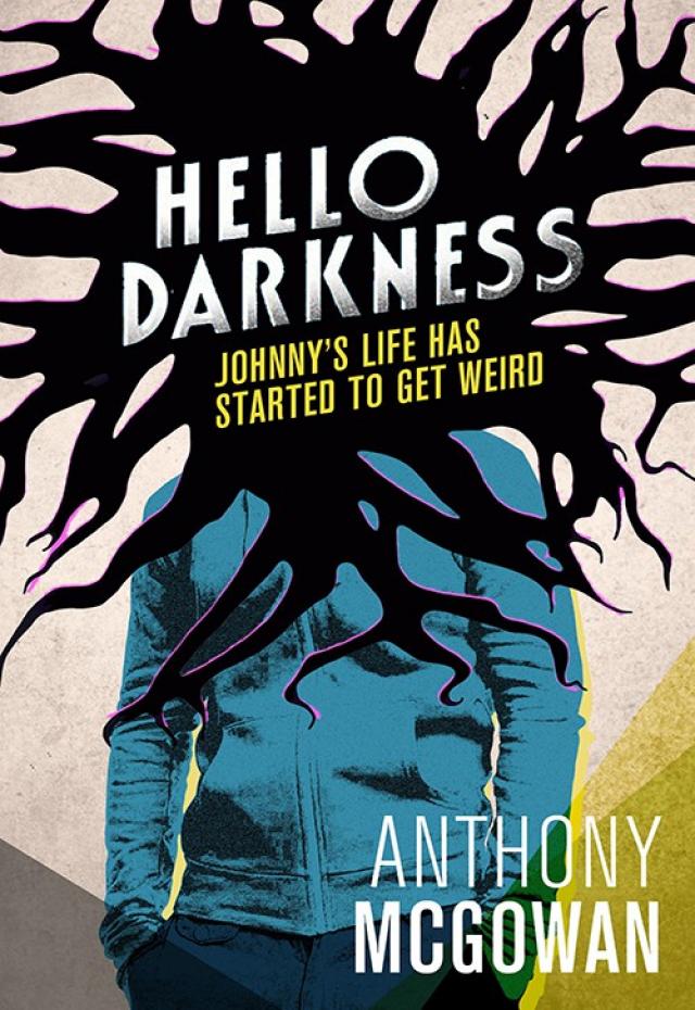 Read Hello Darkness Online Read Free Novel Read Light Novel Onlinereadfreenovel Com