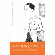      A Question of Upbringing