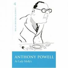     At Lady Molly's: A Novel