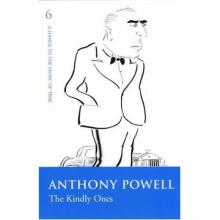      The Kindly Ones