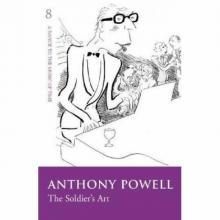      The Soldier's Art