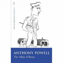      The Valley of Bones