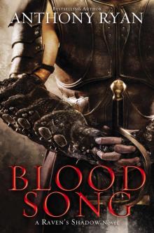      Blood Song